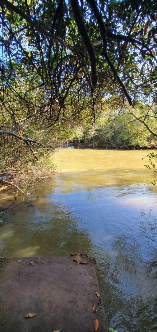 Lote, Zona Rural, 0 Quarto, 0 Vaga