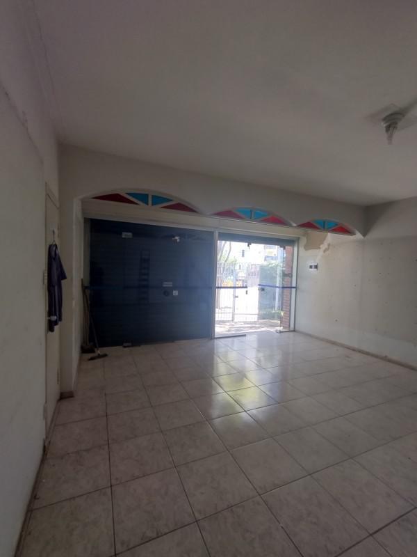 Andar, Cidade Nova, 0 Quarto, 0 Vaga