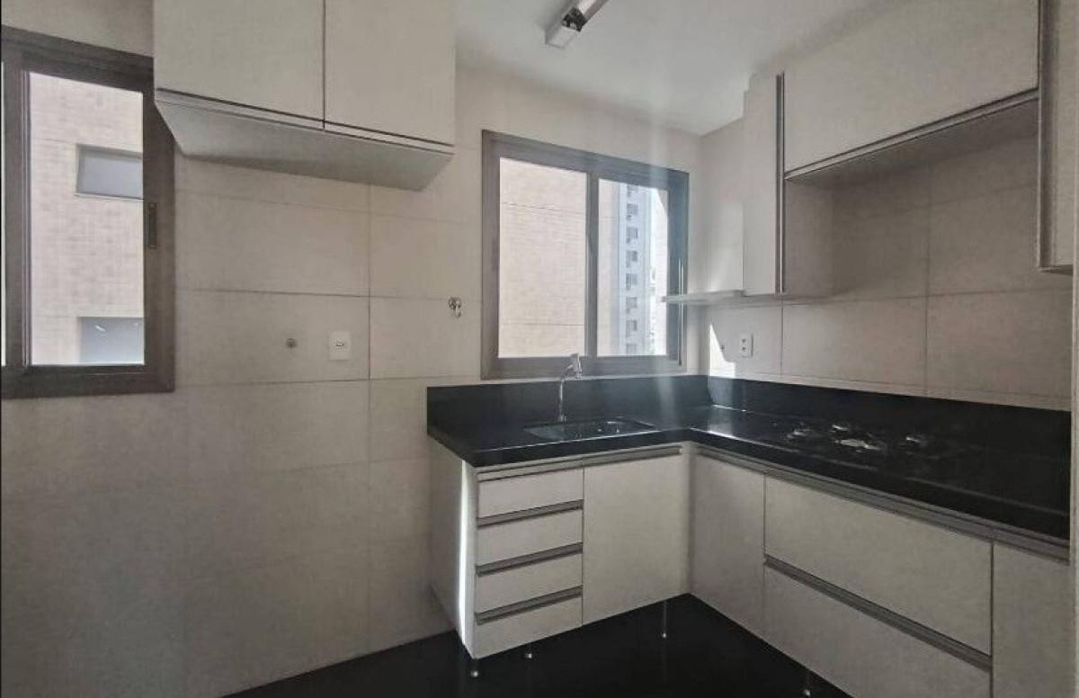 Apartamento, Lourdes, 2 Quartos, 2 Vagas, 1 Suíte