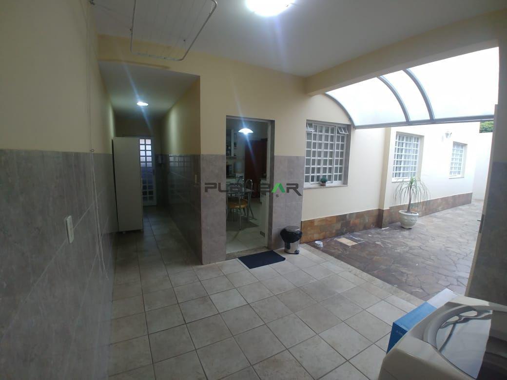 Casa, Jardim Riacho das Pedras, 3 Quartos, 2 Vagas, 1 Suíte