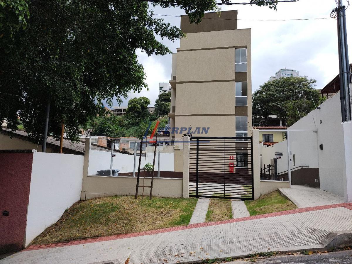 Apart Hotel, Caiçaras, 1 Quarto, 1 Vaga