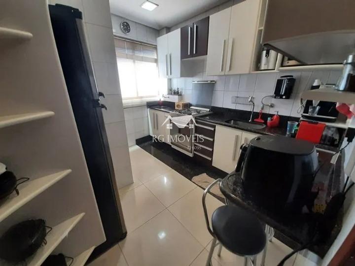 Cobertura, Estoril, 3 Quartos, 3 Vagas, 1 Suíte