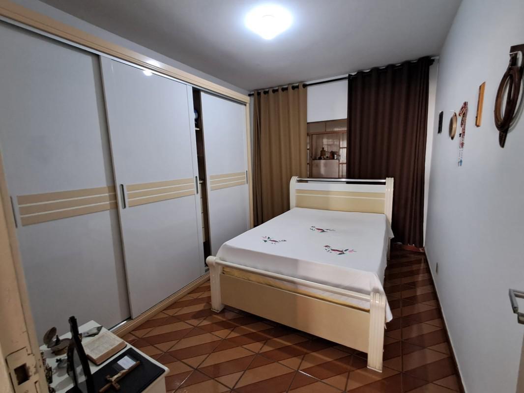 Casa, Jardim Guanabara, 3 Quartos, 5 Vagas