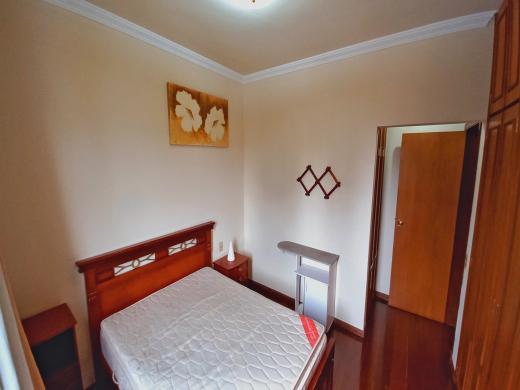 Apartamento, Lourdes, 2 Quartos, 1 Vaga