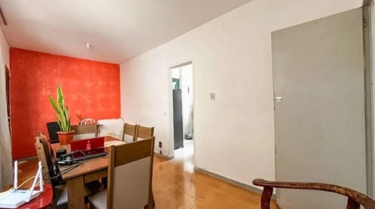 Apartamento, Sagrada Família, 3 Quartos, 1 Vaga, 1 Suíte