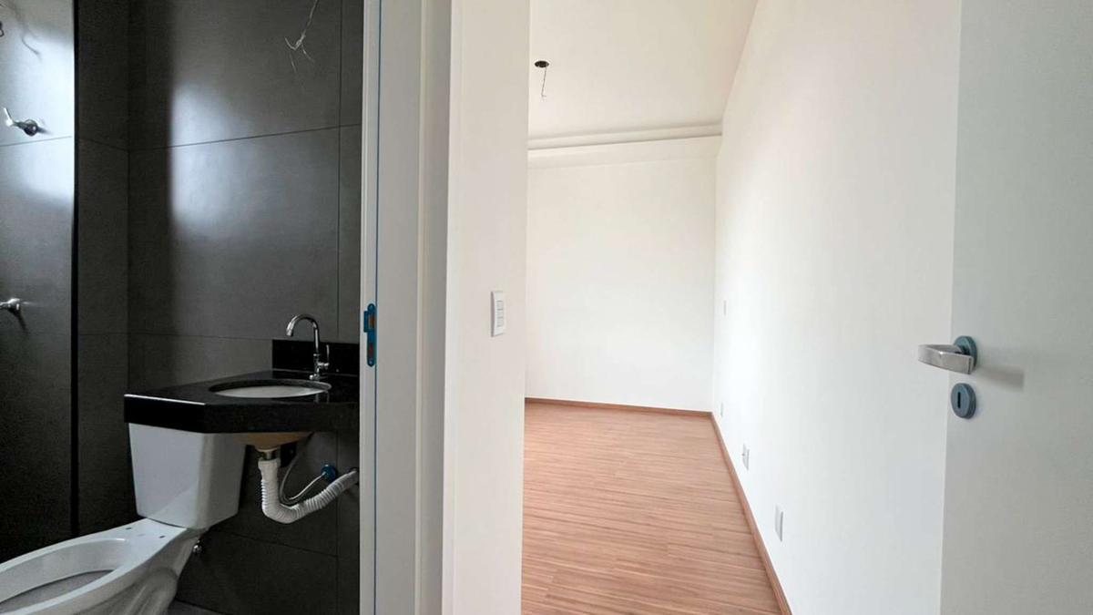 Cobertura, Santa Rosa, 3 Quartos, 2 Vagas, 1 Suíte