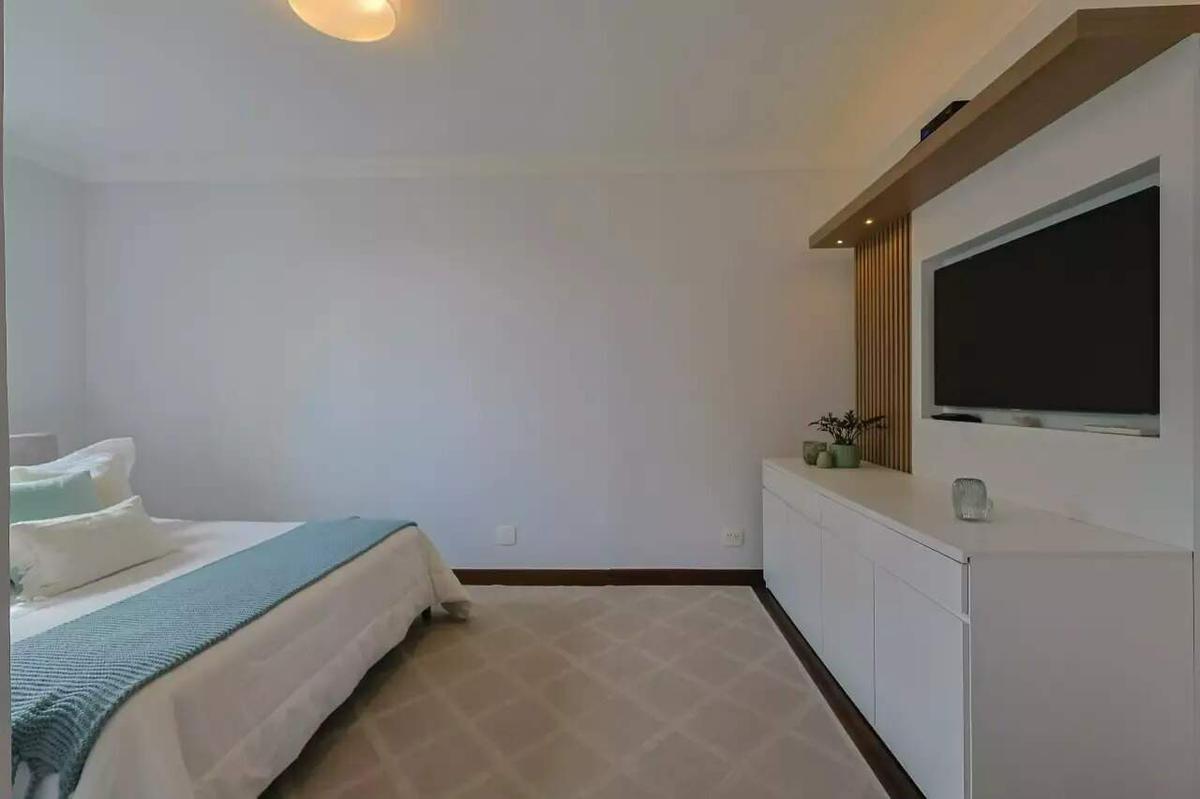 Apartamento, Serra, 4 Quartos, 2 Vagas