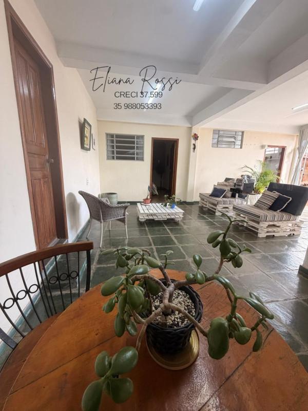 Casa, Santa Luiza, 4 Quartos, 4 Vagas, 2 Suítes