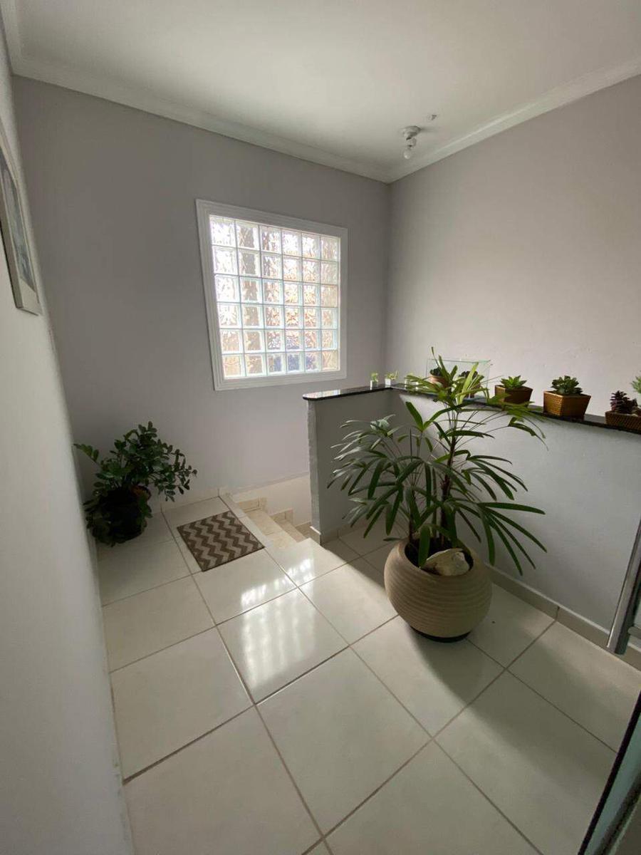 Casa, Vila Universal, 3 Quartos, 1 Vaga, 1 Suíte