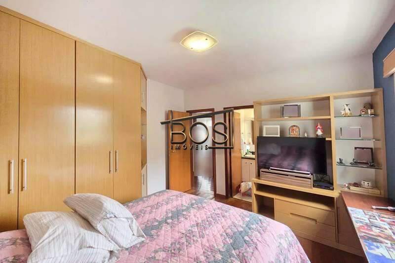 Apartamento, Luxemburgo, 4 Quartos, 3 Vagas, 1 Suíte