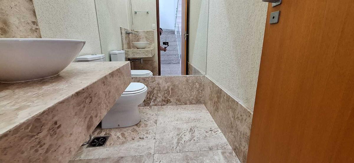 Casa, Bandeirantes (pampulha), 3 Quartos, 6 Vagas, 1 Suíte