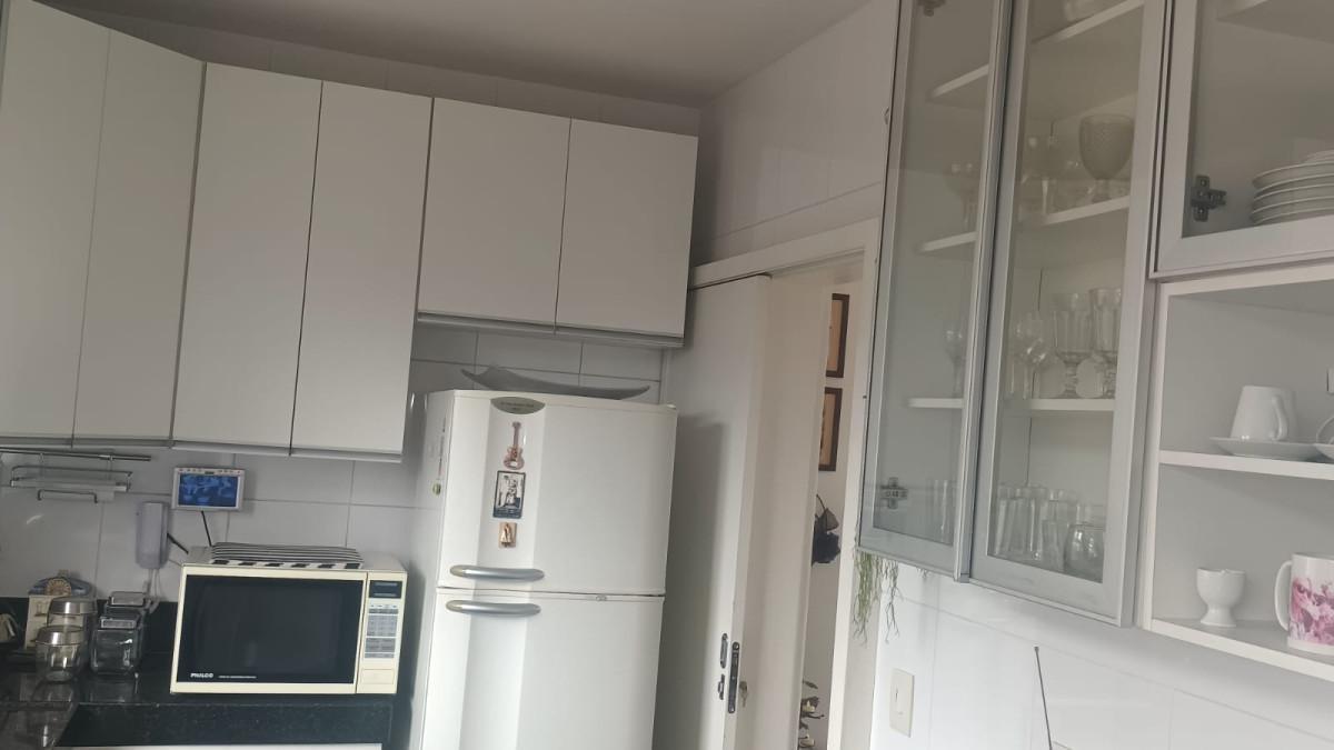 Apartamento, Coração Eucarístico, 4 Quartos, 3 Vagas, 1 Suíte