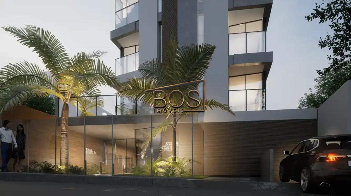 Cobertura, Santo Antônio, 3 Quartos, 2 Vagas, 1 Suíte