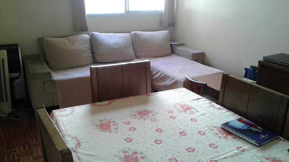 Apartamento, Santa Mônica, 3 Quartos, 1 Vaga