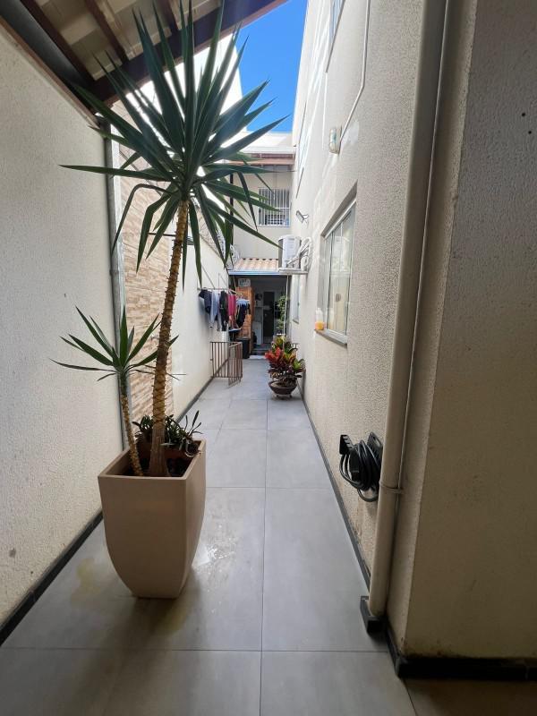 Casa, Vale das Orquídeas, 2 Quartos, 2 Vagas