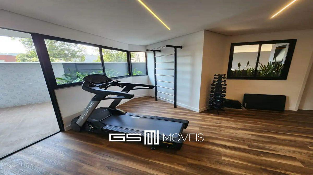 Apartamento, Vila Paris, 3 Quartos, 3 Vagas, 2 Suítes