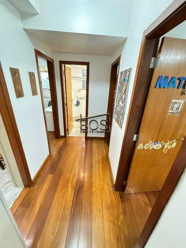 Apartamento, União, 3 Quartos, 5 Vagas, 1 Suíte