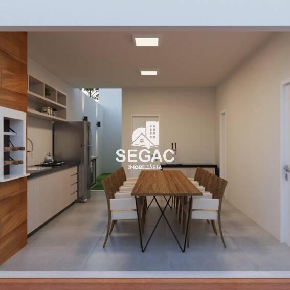 Casa, Paquetá, 3 Quartos, 2 Vagas, 1 Suíte