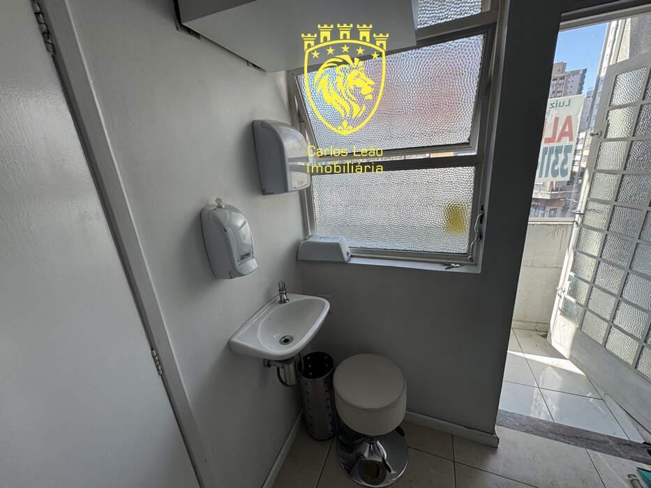 Sala, Funcionários, 1 Quarto, 0 Vaga