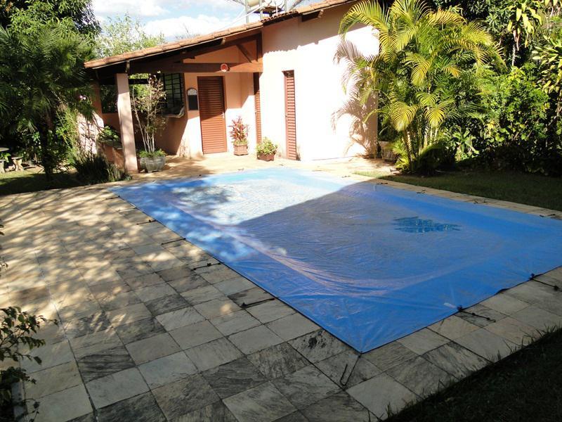 Fazenda, Zona Rural, 3 Quartos, 5 Vagas, 1 Suíte