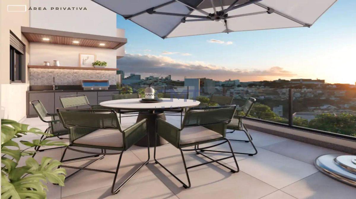 Apartamento, Santa Lúcia, 3 Quartos, 2 Vagas, 1 Suíte