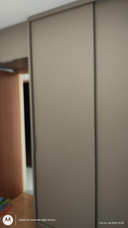 Apartamento, Cinquentenário, 3 Quartos, 2 Vagas, 1 Suíte