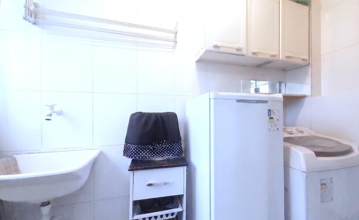 Apartamento, Santa Terezinha, 3 Quartos, 2 Vagas, 1 Suíte