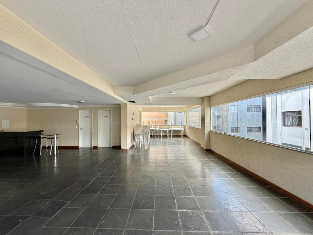 Apartamento, Anchieta, 3 Quartos, 2 Vagas, 1 Suíte