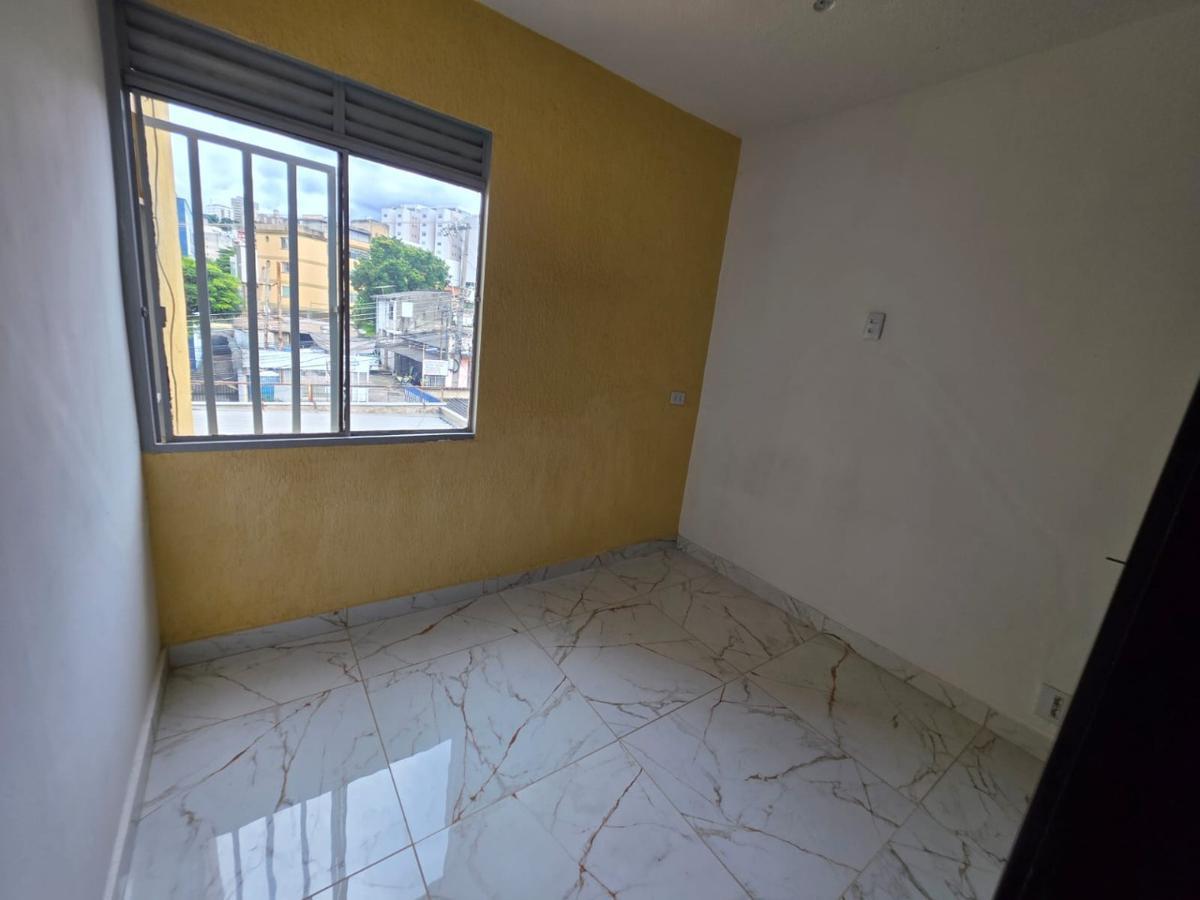 Apartamento, Salgado Filho, 2 Quartos, 1 Vaga