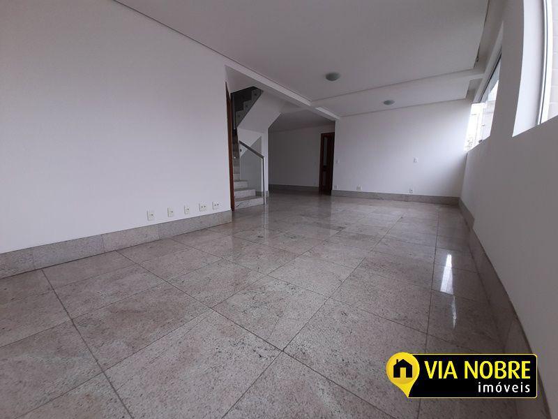 Cobertura, Buritis, 4 Quartos, 4 Vagas, 2 Suítes