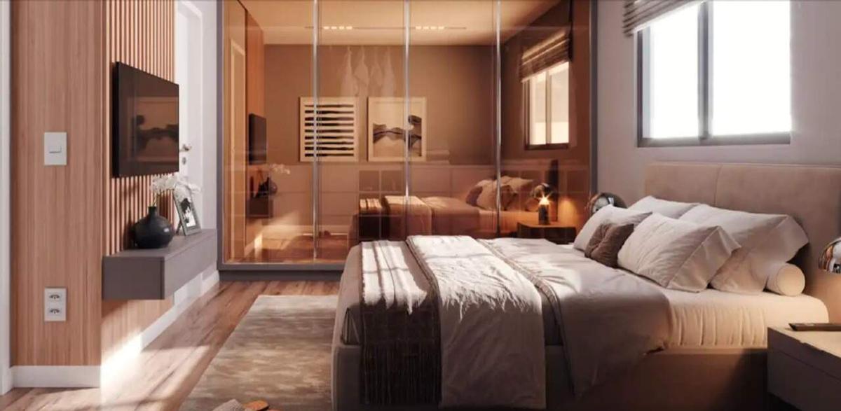 Apartamento, Santa Lúcia, 3 Quartos, 2 Vagas, 1 Suíte