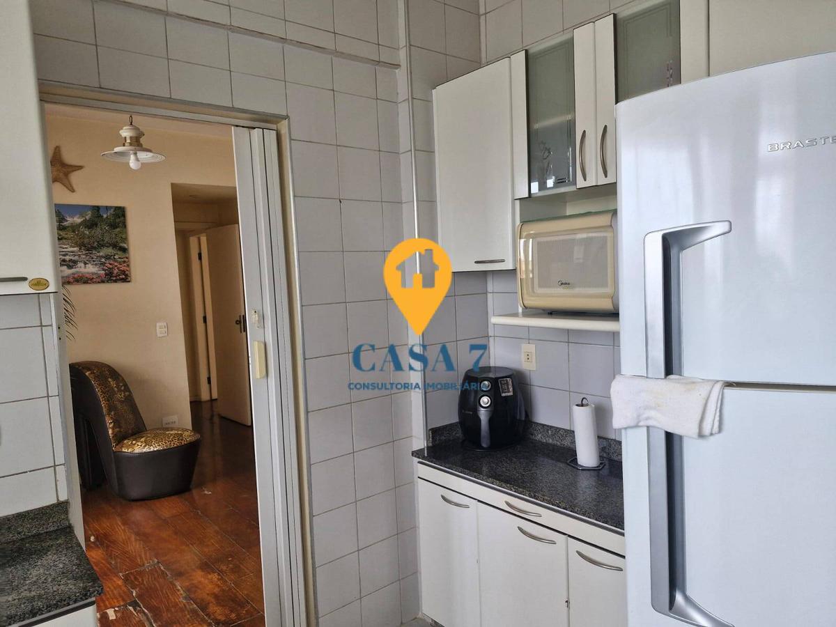 Apartamento, Sagrada Família, 3 Quartos, 1 Vaga, 1 Suíte