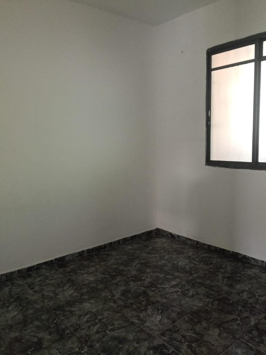 Apartamento, Granjas Primavera (justinópolis), 2 Quartos, 1 Vaga