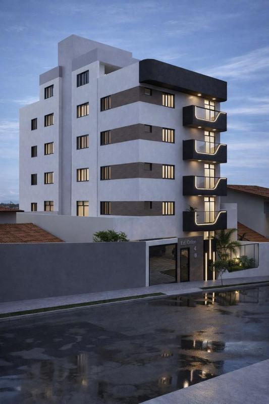 Apartamento, Jardim Riacho das Pedras, 3 Quartos, 1 Vaga, 1 Suíte