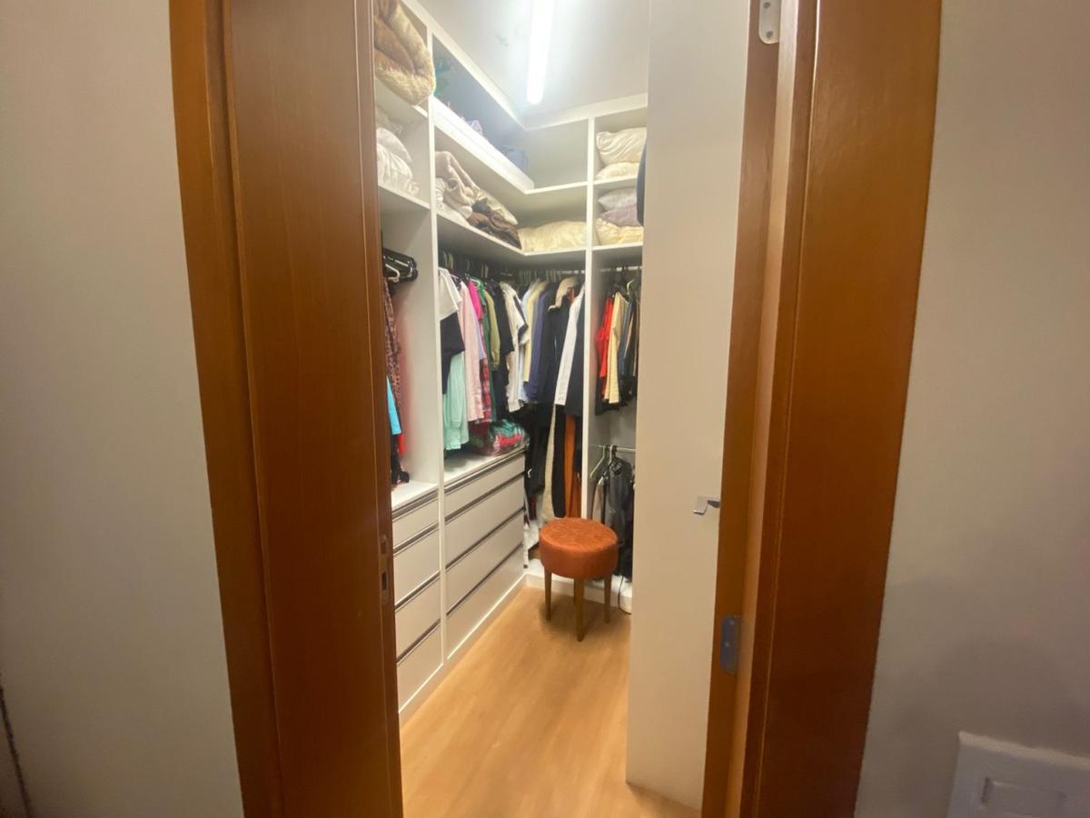 Apartamento, Ouro Preto, 4 Quartos, 3 Vagas, 2 Suítes