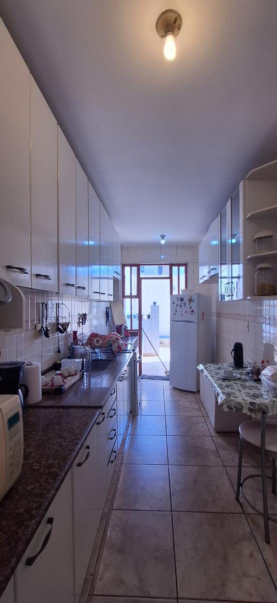 Apartamento, Sagrada Família, 3 Quartos, 2 Vagas, 1 Suíte