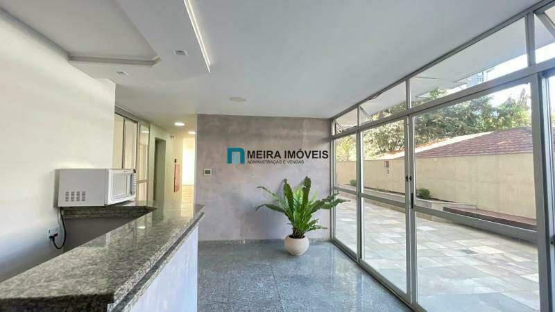 Apartamento, Funcionários, 3 Quartos, 2 Vagas, 1 Suíte