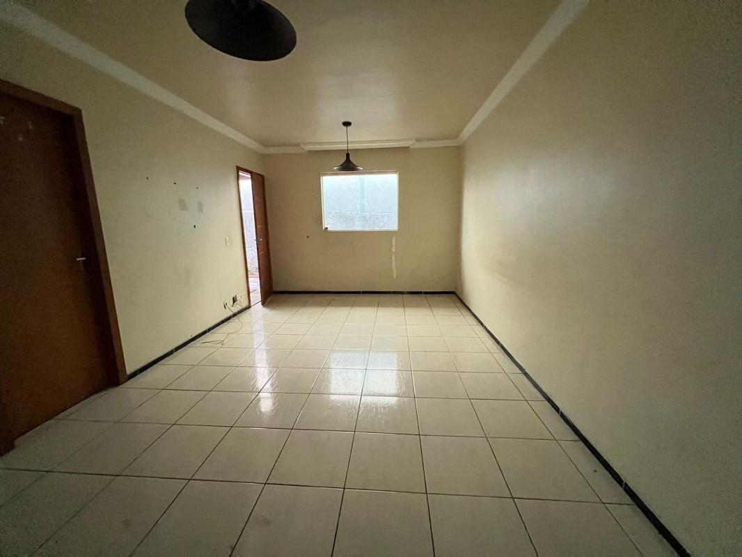Apartamento, São Benedito, 2 Quartos, 1 Vaga