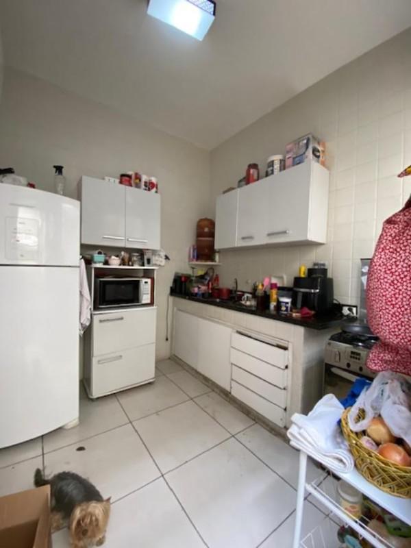 Casa, Alto Barroca, 3 Quartos, 3 Vagas, 1 Suíte