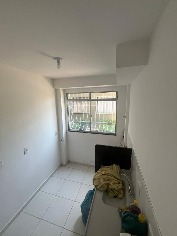 Apartamento, Liberdade, 2 Quartos, 1 Vaga