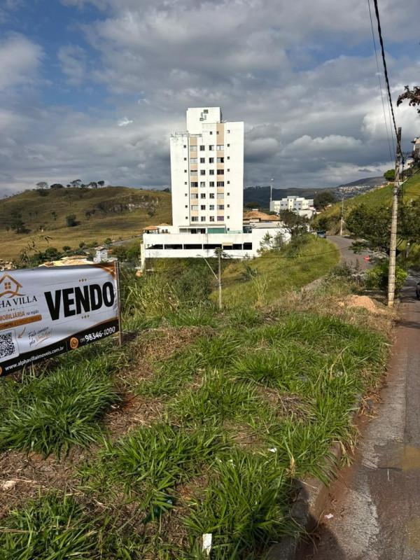 Lote, Novo Horizonte, 0 Quarto, 0 Vaga