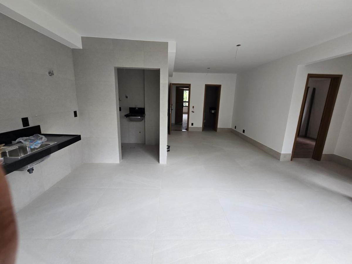 Apartamento, Santo Antônio, 2 Quartos, 2 Vagas, 2 Suítes