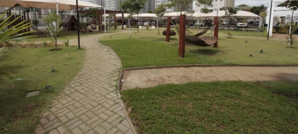 Apartamento, Palmeiras, 3 Quartos, 2 Vagas, 1 Suíte