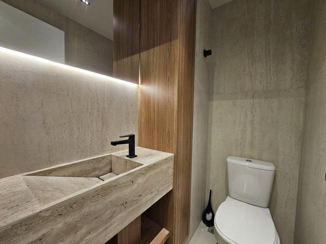 Apartamento, Vila da Serra, 1 Quarto, 1 Vaga, 1 Suíte