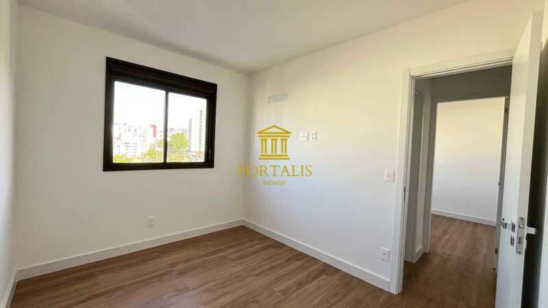 Apartamento, Cidade Nova, 2 Quartos, 2 Vagas, 1 Suíte