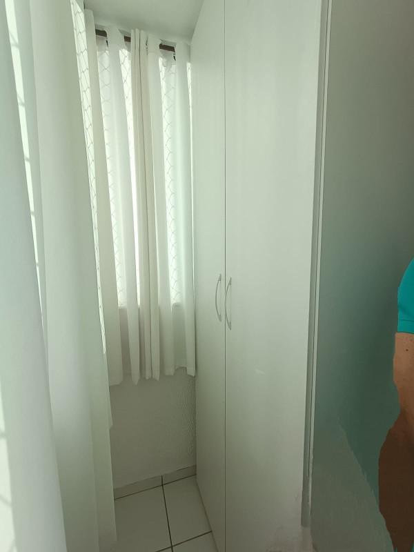 Apartamento, Manacás, 2 Quartos, 2 Vagas, 1 Suíte