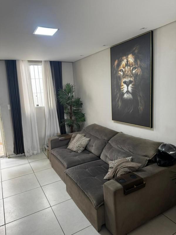 Casa, Parque Xangri-lá, 2 Quartos, 1 Vaga
