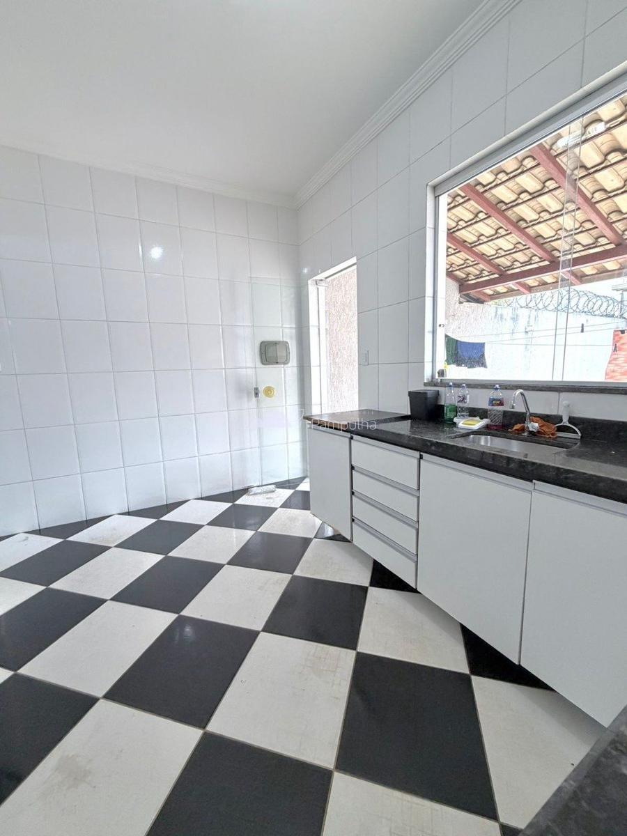 Casa, Rio Branco, 3 Quartos, 1 Vaga, 1 Suíte