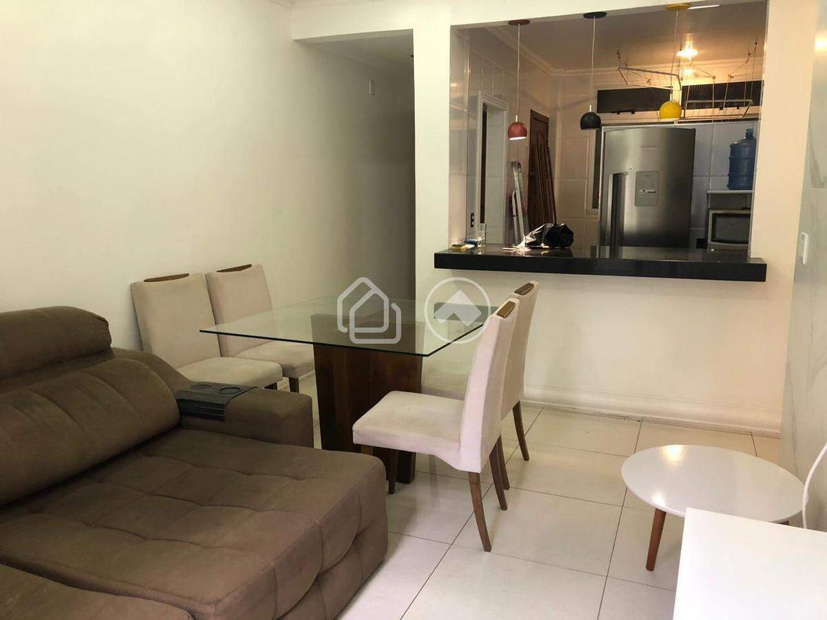 Apartamento, Estrela Dalva, 3 Quartos, 1 Vaga, 1 Suíte