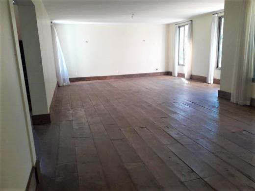 Casa, Belvedere, 4 Quartos, 4 Suítes
